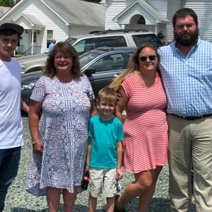 Meet your Posher, Arlene